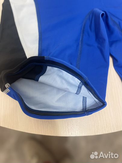 Трико для борьбы