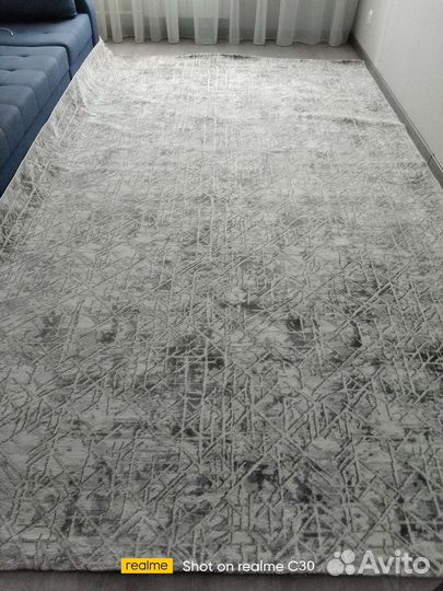 Ковры бу