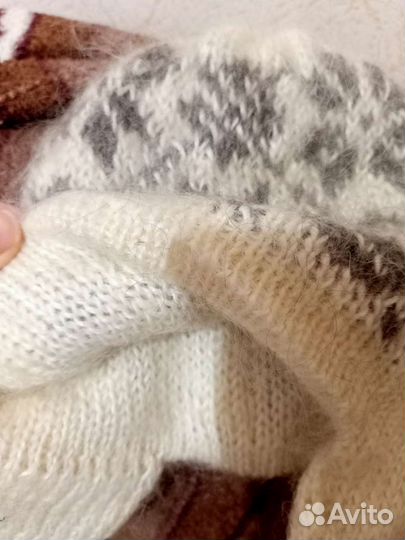 Шапка детская зимняя новая