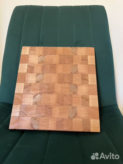 Доска разделочная