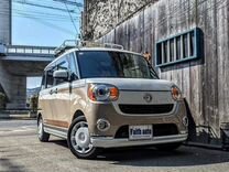 Daihatsu Move Canbus 0.7 CVT, 2020, 41 000 км, с пробегом, цена 840 000 руб.