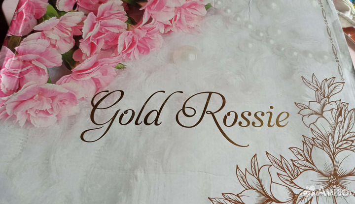 Белье постельное Турция евро