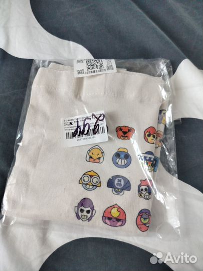 Шопер Brawl Stars