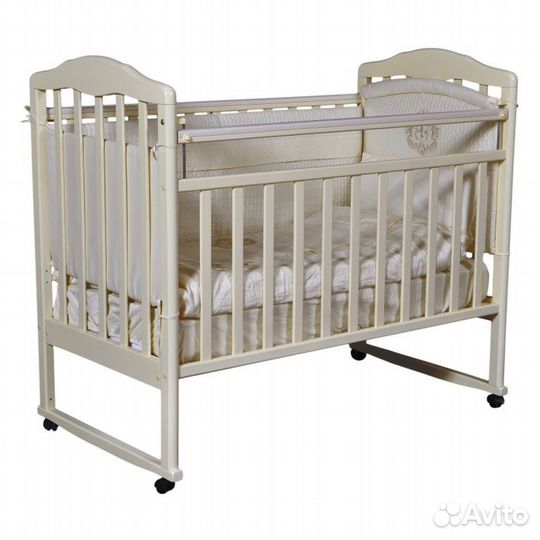 Детская кроватка Алита-2