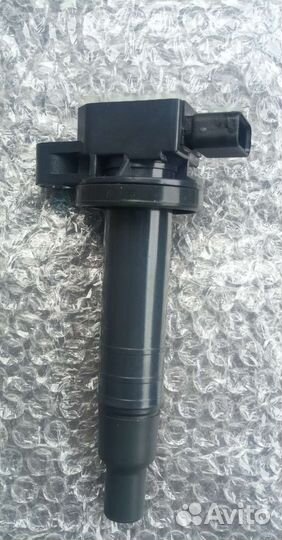 Катушка зажигания Toyota