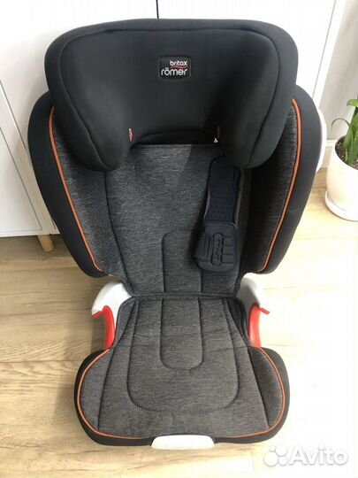 Britax Römer Kidfix XP sict