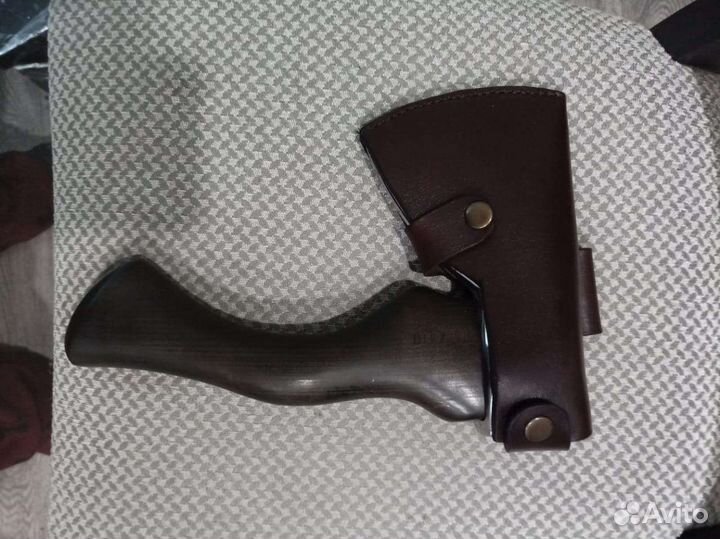 Топорик кулачный