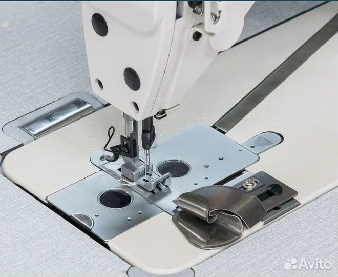 Промышленная швейная машина Jack JK-8558G-WZ