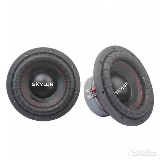 Сабвуфер Skylor SW-BS10V2