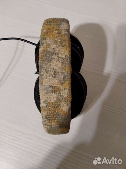 Камуфляжная лента