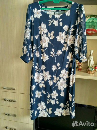 Пакет вещей 52 размера