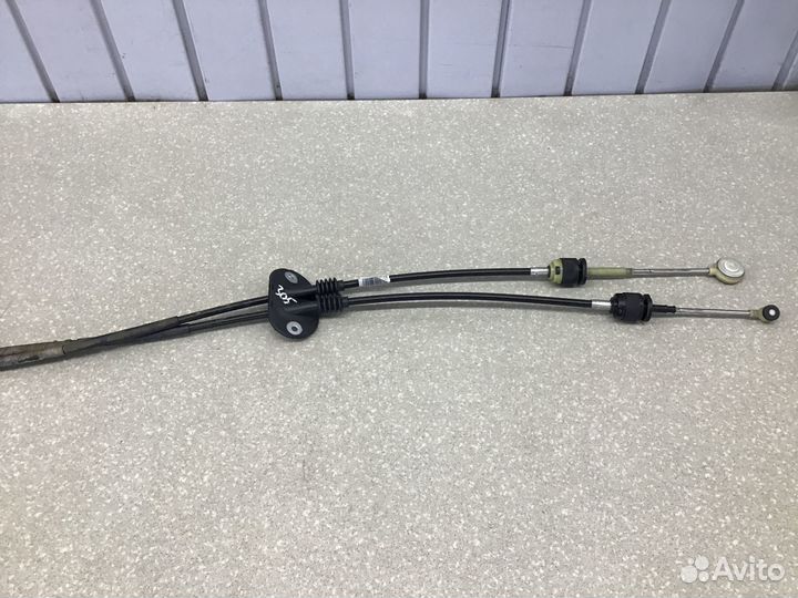 Трос кпп Ford Focus III 2011