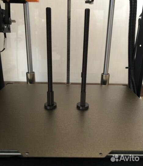 3D печать моделирование проектирование