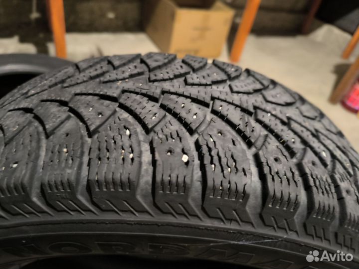 Nordman Nordman 4 195/65 R15