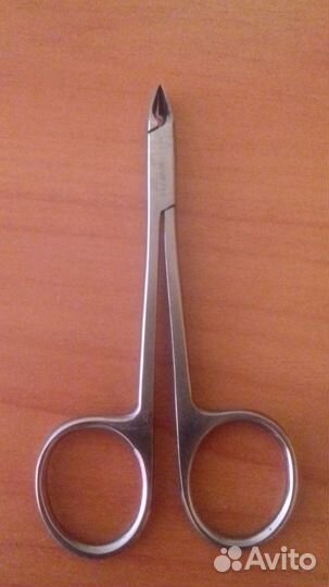 Набор для маникюра