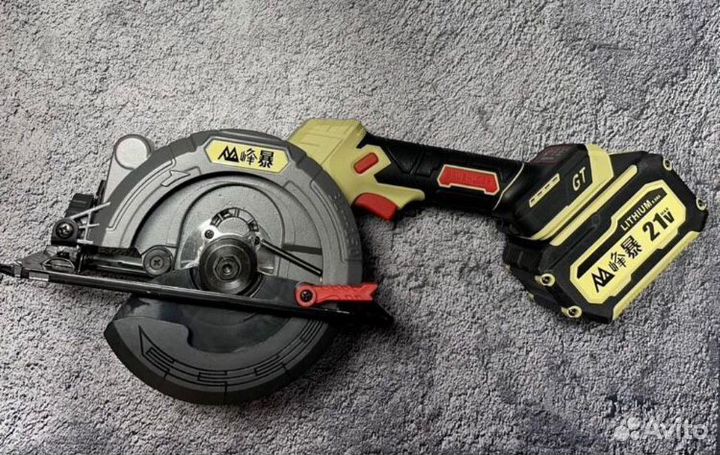 Циркулярная пила Feng bao 150мм