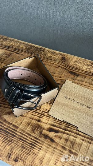 Ремень мужской