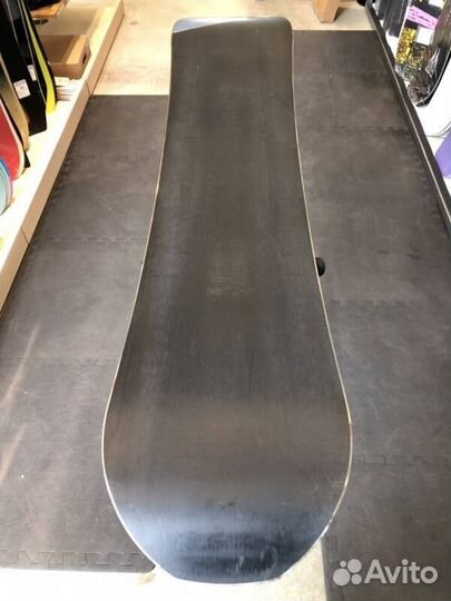 Сноуборд Head Day LYT