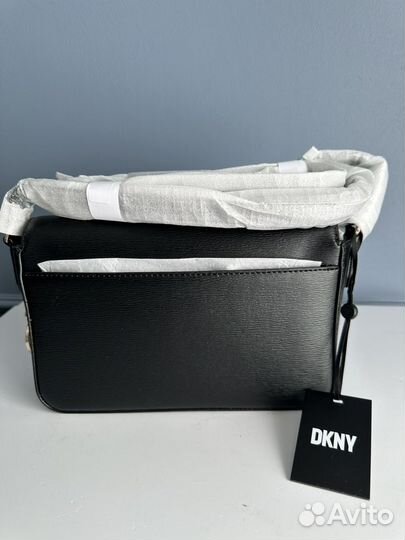 Сумка женская Dkny Bryant оригинал, новая