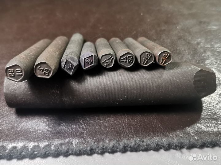 Клейма ударные СССР