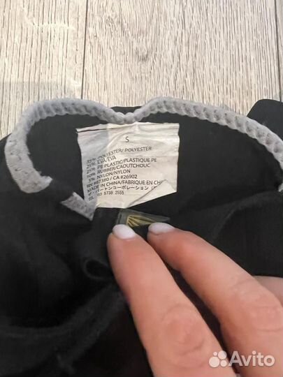 Защита детская на колено и голень (2в1)