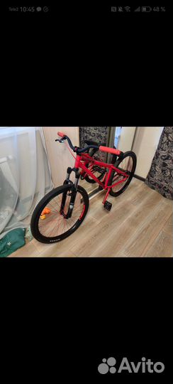 Велосипед ns metropolis bikes street mtb мтб