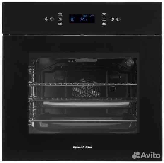 Электрический духовой шкаф Zigmund & Shtain E 154