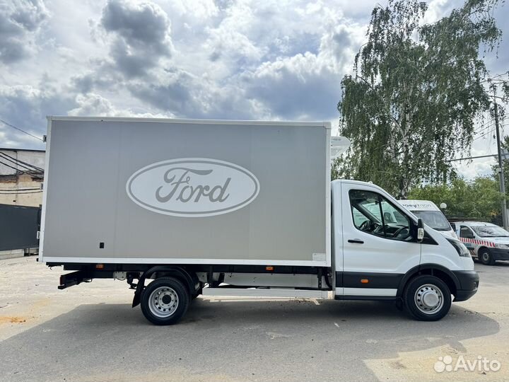 Ford Transit 2.2 МТ, 2020, 110 000 км