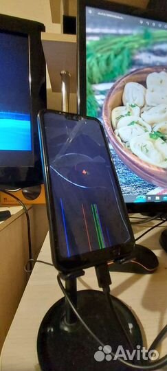 Huawei P20 lite (В доставке)