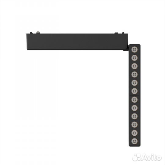 Трековый магнитный светильник Fino Revira 12вт