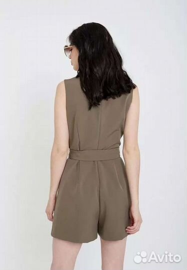 Комбинезон lime