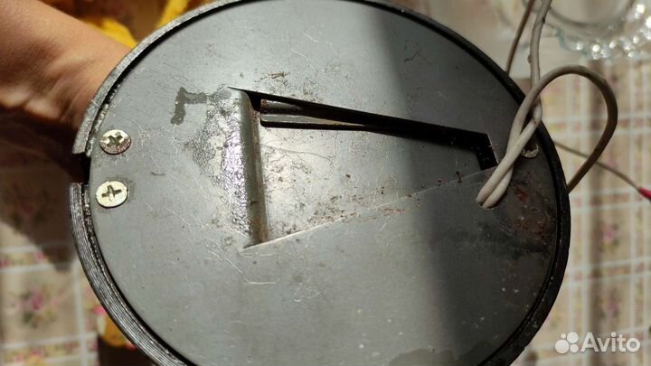 Бра настенное, лампа