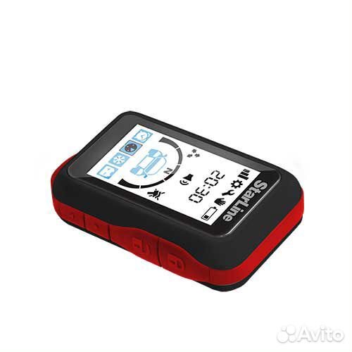 Автосигнализация StarLine E96 BT 2CAN+2LIN ECO