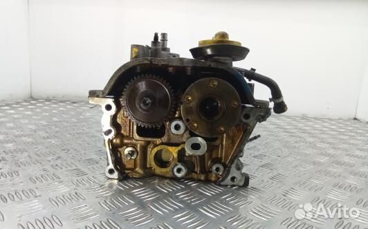 Гбц бензиновая dacia logan 2 (TNT08BX01)