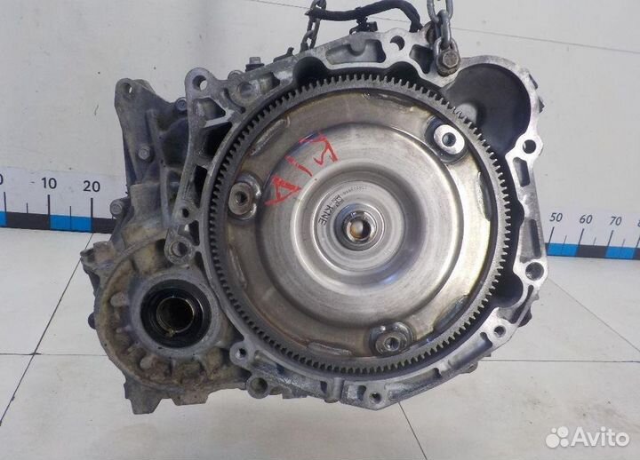 АКПП Kia Ceed 2012-2018