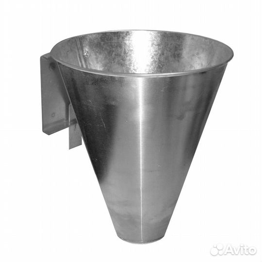 Конусы для убоя с/х птицы оцинкованные