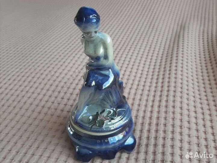 Шкатулка для украшений