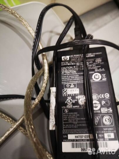 Принтеры HP photosmart c4283
