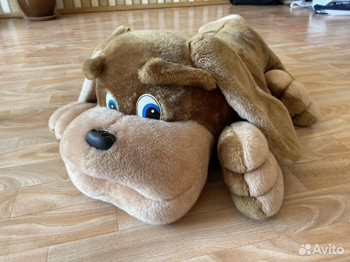 Мягкие игрушки большие