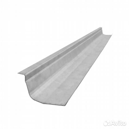 Правая задняя арка для Toyota Corolla / Allex / RunX (E120) хэтчбэк