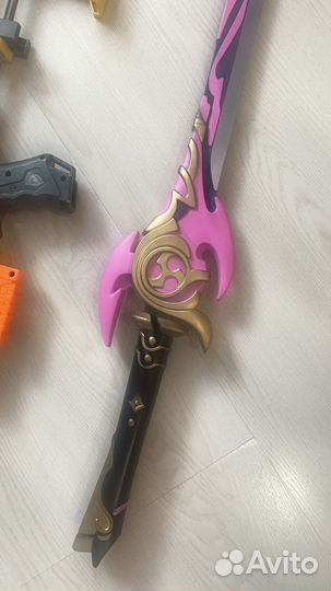 Детские игрушки пистолет