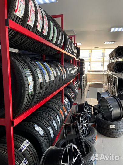 Tristar SportPower 2 205/45 R17 88W