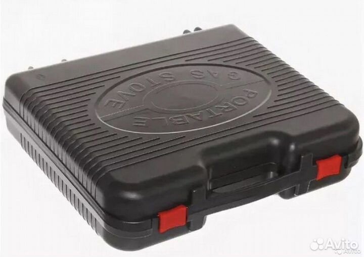 Новая Газовая плита туристическая портативная