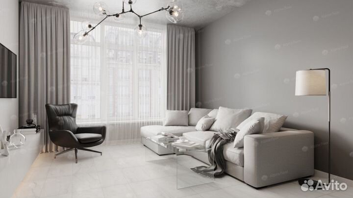 Кварцвиниловые стеновые панели