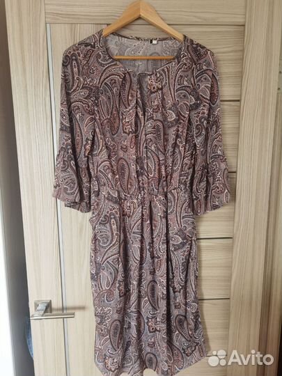 Платье женское 46-48 размер