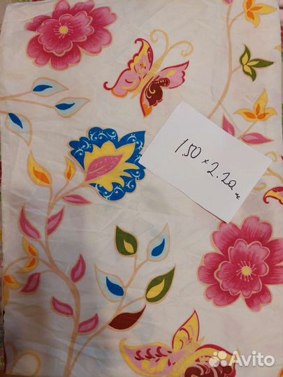 Пододеяльник