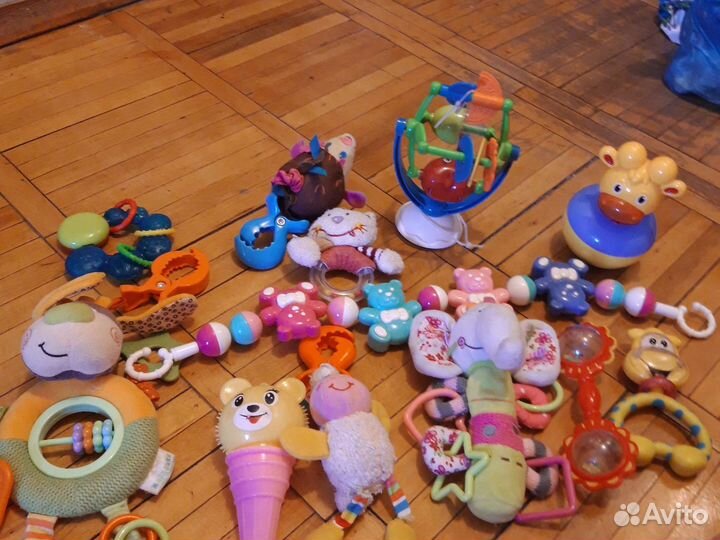 Помещение. Комната