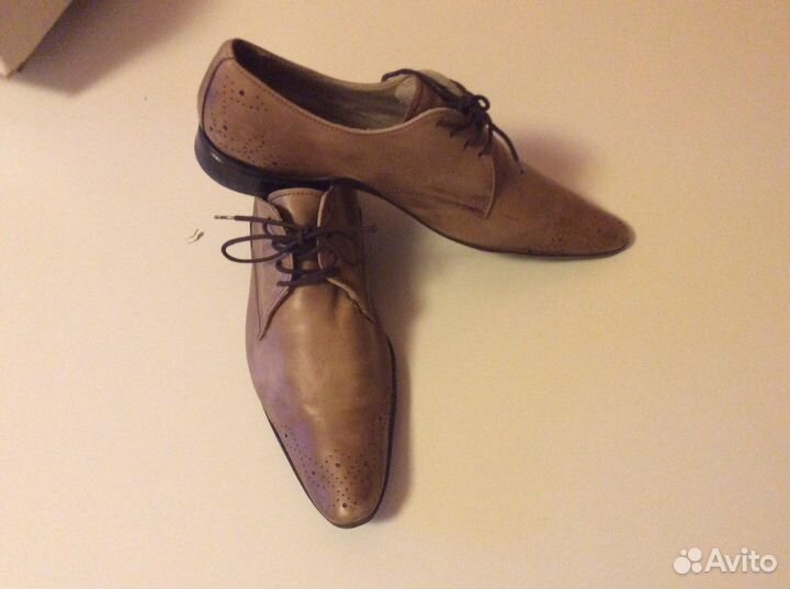 Туфли мужские Baldinini 41