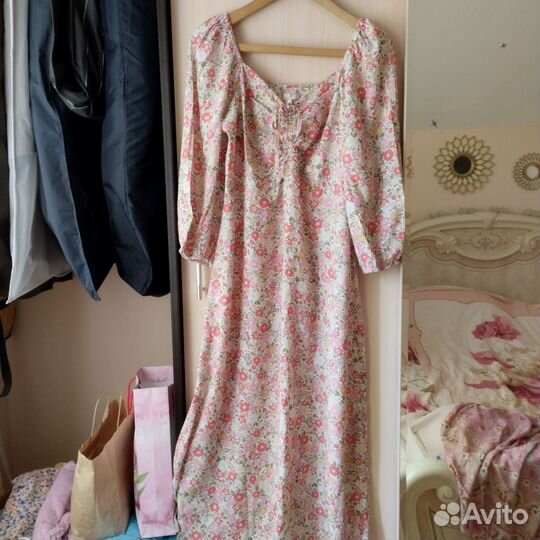 Платья сарафан нм Зара