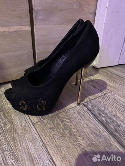 Туфли женские 36 размер